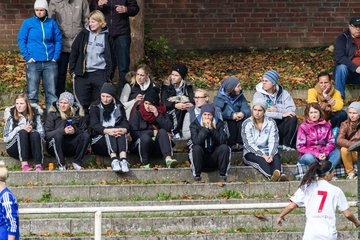 Bild 89 - Frauen Holstein Kiel - Hamburger SV : Ergebnis: 1:0